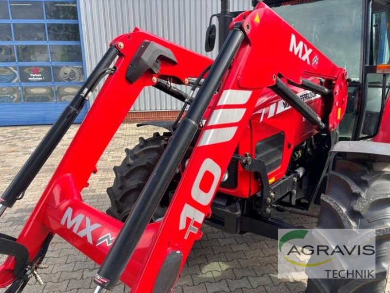 Traktor typu Massey Ferguson 5460, Gebrauchtmaschine v Meppen (Obrázek 13)