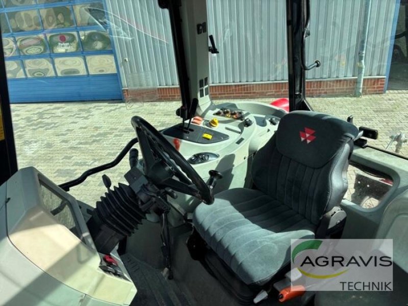 Traktor typu Massey Ferguson 5460, Gebrauchtmaschine v Meppen (Obrázek 14)