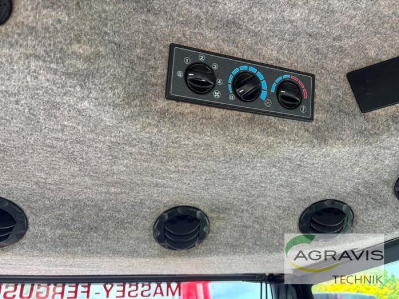 Traktor typu Massey Ferguson 5460, Gebrauchtmaschine v Meppen (Obrázek 19)