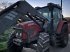 Traktor типа Massey Ferguson 5460, Gebrauchtmaschine в JOSSELIN (Фотография 1)