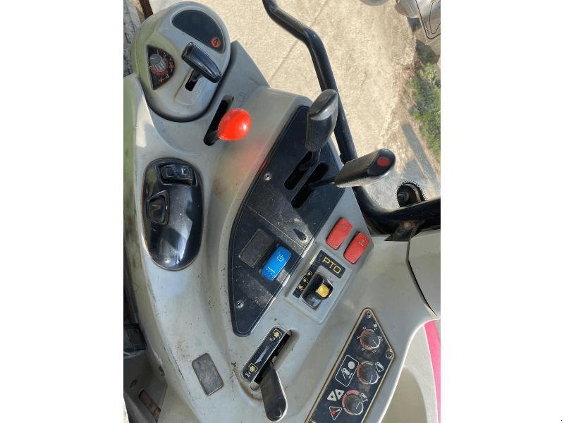 Traktor типа Massey Ferguson 5460, Gebrauchtmaschine в STENAY (Фотография 5)