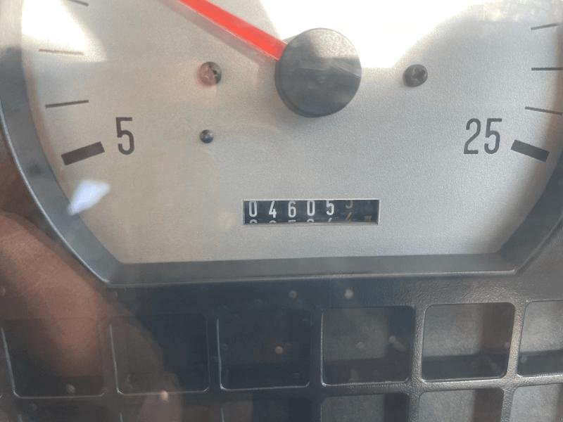 Traktor типа Massey Ferguson 5460, Gebrauchtmaschine в STENAY (Фотография 4)