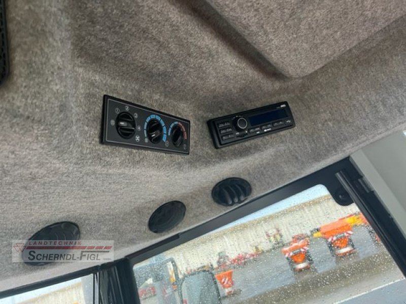 Traktor του τύπου Massey Ferguson 5465-4 Privilege, Gebrauchtmaschine σε St.Margarethen (Φωτογραφία 11)