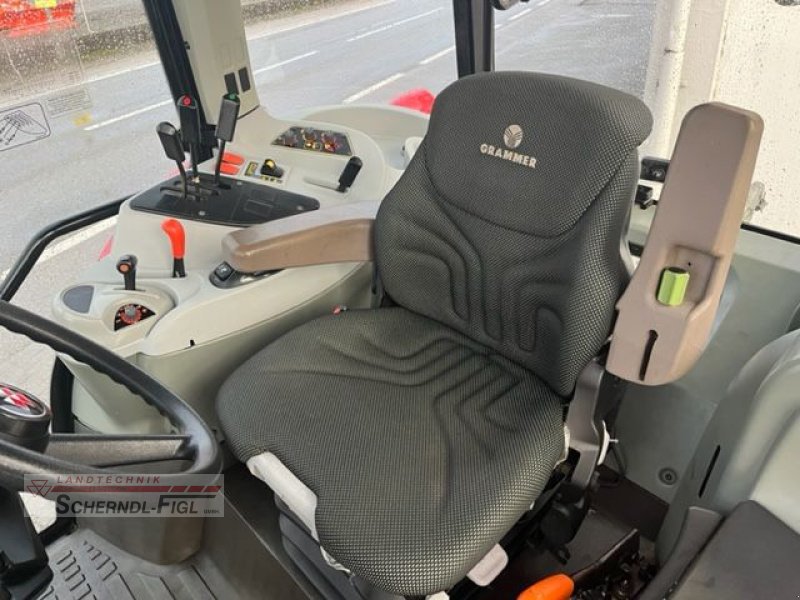 Traktor του τύπου Massey Ferguson 5465-4 Privilege, Gebrauchtmaschine σε St.Margarethen (Φωτογραφία 8)