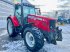 Traktor типа Massey Ferguson 5465-4 Standard, Gebrauchtmaschine в Burgkirchen (Фотография 3)