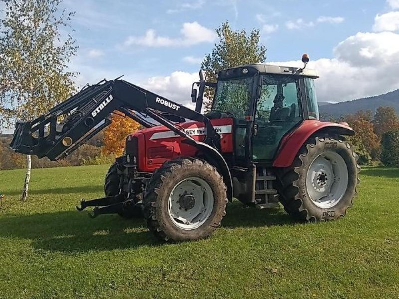 Traktor vrste Massey Ferguson 5465, Gebrauchtmaschine v GROBELNO (Slika 1)