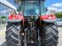 Traktor des Typs Massey Ferguson 5465, Gebrauchtmaschine in Lengnau (Bild 3)