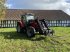 Traktor tipa Massey Ferguson 5470 DYNA 4 med frontlæsser, Gebrauchtmaschine u Horsens (Slika 2)