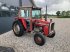 Traktor del tipo Massey Ferguson 550, Gebrauchtmaschine en Thorsø (Imagen 4)