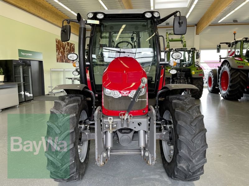 Traktor del tipo Massey Ferguson 5608 DYNA-4 ESSENTIAL, Gebrauchtmaschine en Bamberg (Imagen 8)