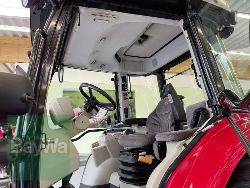 Traktor del tipo Massey Ferguson 5608 DYNA-4 ESSENTIAL, Gebrauchtmaschine en Bamberg (Imagen 10)