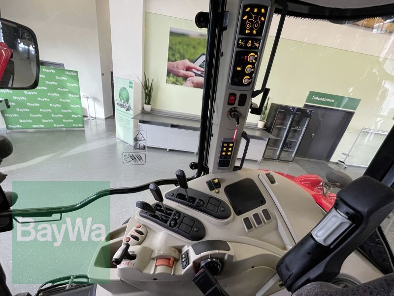 Traktor del tipo Massey Ferguson 5608 DYNA-4 ESSENTIAL, Gebrauchtmaschine en Bamberg (Imagen 13)