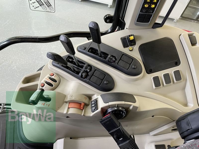 Traktor del tipo Massey Ferguson 5608 DYNA-4 ESSENTIAL, Gebrauchtmaschine en Bamberg (Imagen 12)