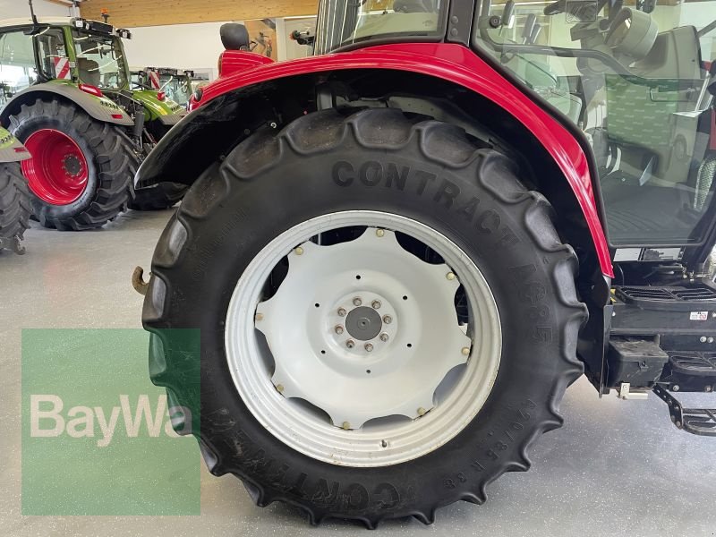 Traktor del tipo Massey Ferguson 5608 DYNA-4 ESSENTIAL, Gebrauchtmaschine en Bamberg (Imagen 17)