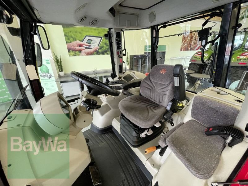 Traktor del tipo Massey Ferguson 5608 DYNA-4 ESSENTIAL, Gebrauchtmaschine en Bamberg (Imagen 11)