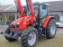 Traktor des Typs Massey Ferguson 5609 dyna4, Gebrauchtmaschine in GROBELNO (Bild 2)
