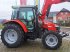 Traktor des Typs Massey Ferguson 5609 dyna4, Gebrauchtmaschine in GROBELNO (Bild 5)