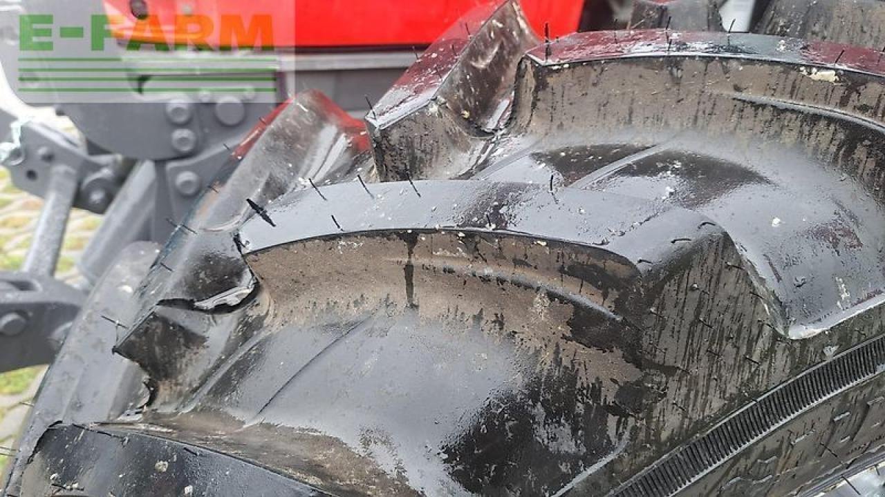 Traktor des Typs Massey Ferguson 5609 dyna4, Gebrauchtmaschine in GROBELNO (Bild 12)