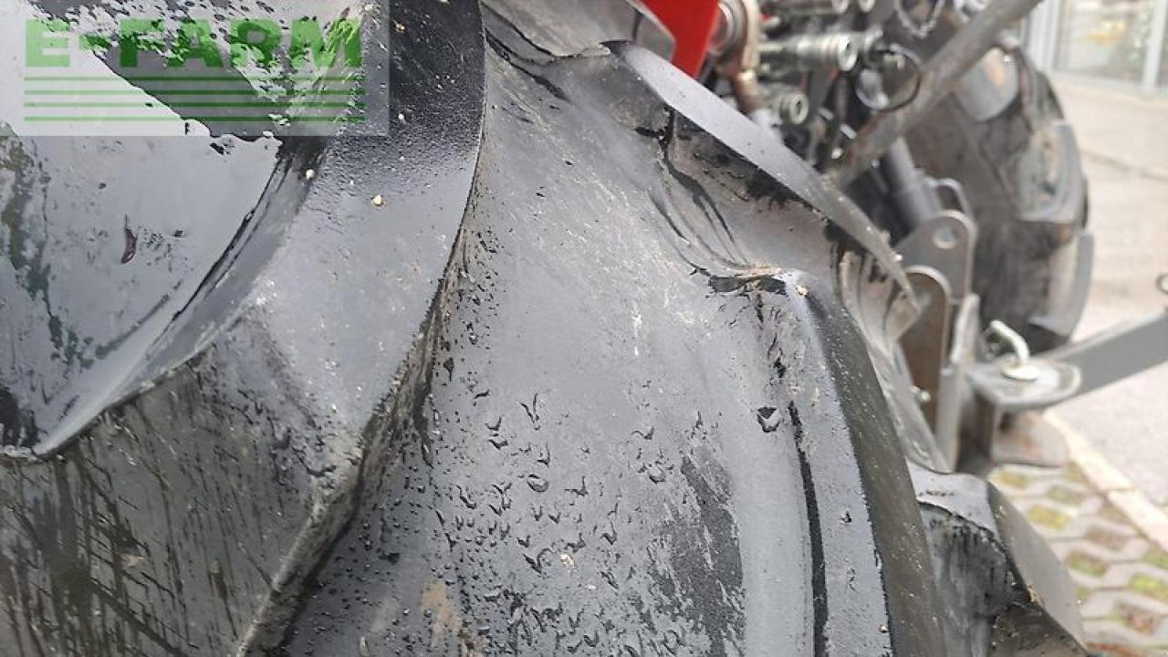 Traktor des Typs Massey Ferguson 5609 dyna4, Gebrauchtmaschine in GROBELNO (Bild 13)