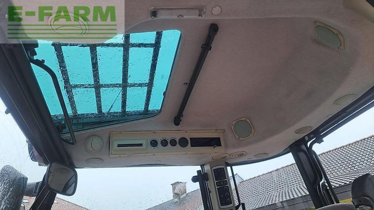 Traktor des Typs Massey Ferguson 5609 dyna4, Gebrauchtmaschine in GROBELNO (Bild 14)