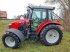 Traktor des Typs Massey Ferguson 5609, Gebrauchtmaschine in Gabersdorf (Bild 16)