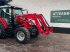 Traktor typu Massey Ferguson 5610 Dyna 4 5610, Gebrauchtmaschine v Nykøbing Mors (Obrázek 1)