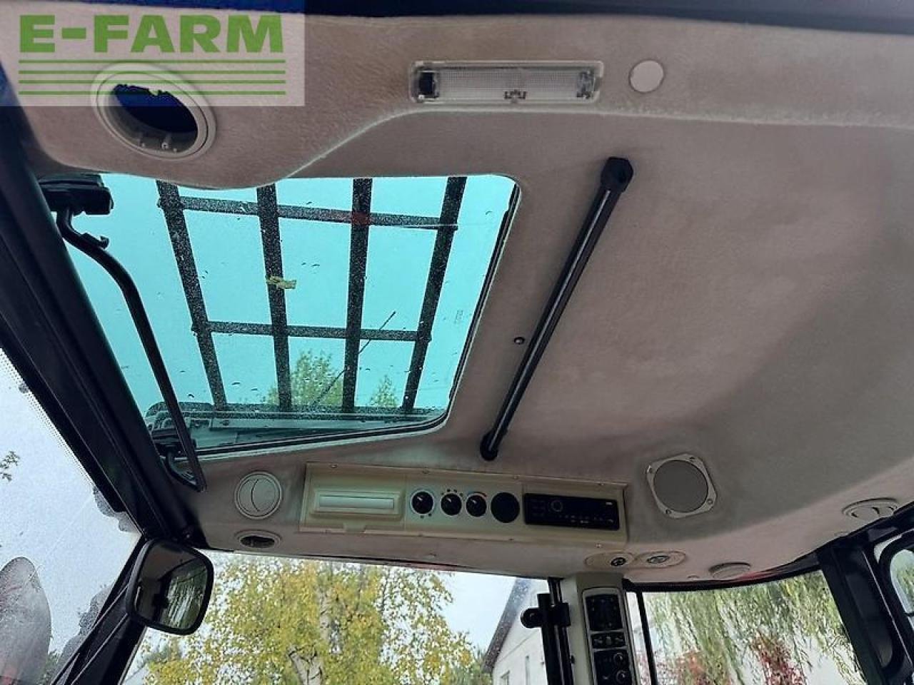 Traktor του τύπου Massey Ferguson 5610 dyna-4 + mx t410, Gebrauchtmaschine σε DAMAS?AWEK (Φωτογραφία 15)