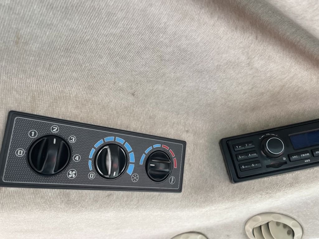 Traktor a típus Massey Ferguson 5610 DYNA-4, Gebrauchtmaschine ekkor: MARIENHEEM (Kép 10)