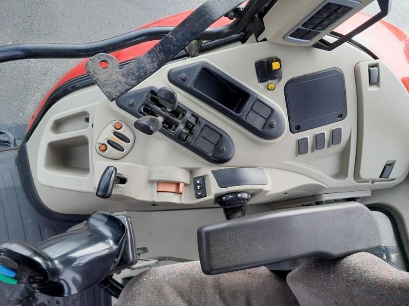 Traktor of the type Massey Ferguson 5610, Gebrauchtmaschine in ANTIGNY (Picture 11)