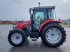 Traktor of the type Massey Ferguson 5610, Gebrauchtmaschine in ANTIGNY (Picture 9)