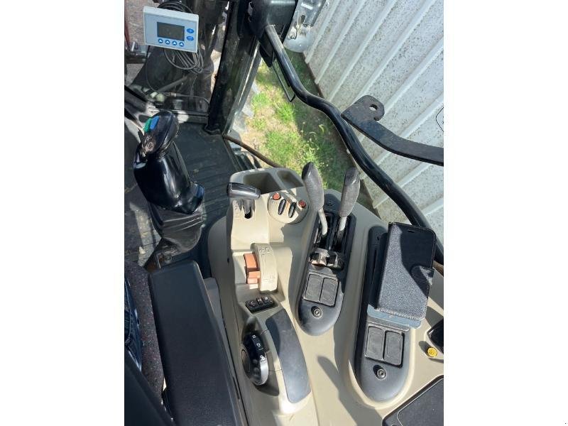 Traktor tipa Massey Ferguson 5610, Gebrauchtmaschine u ANTIGNY (Slika 7)