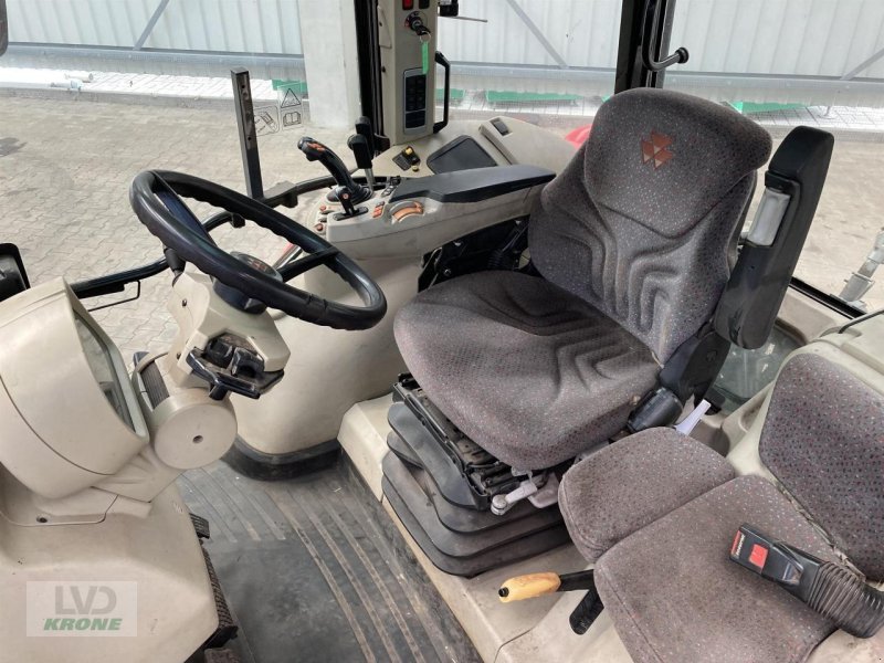 Traktor του τύπου Massey Ferguson 5611 Dyna 4, Gebrauchtmaschine σε Spelle (Φωτογραφία 4)