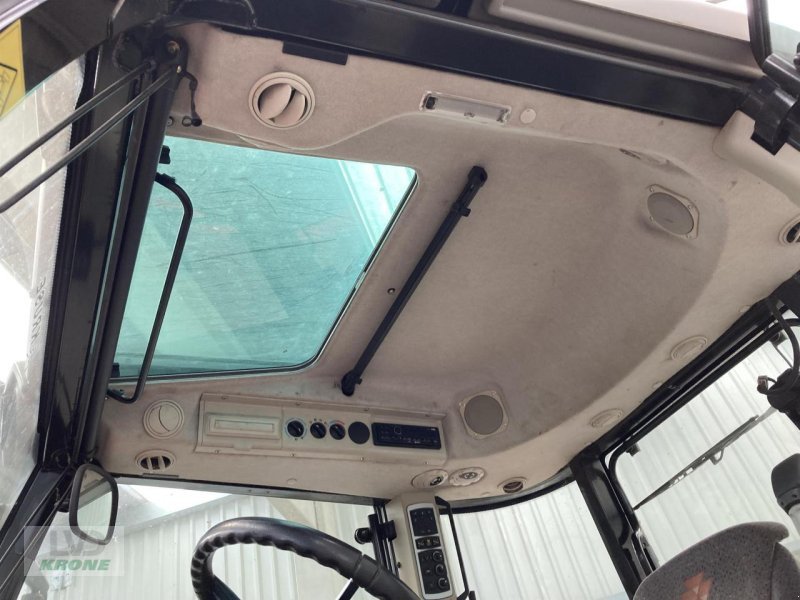 Traktor του τύπου Massey Ferguson 5611 Dyna 4, Gebrauchtmaschine σε Spelle (Φωτογραφία 5)