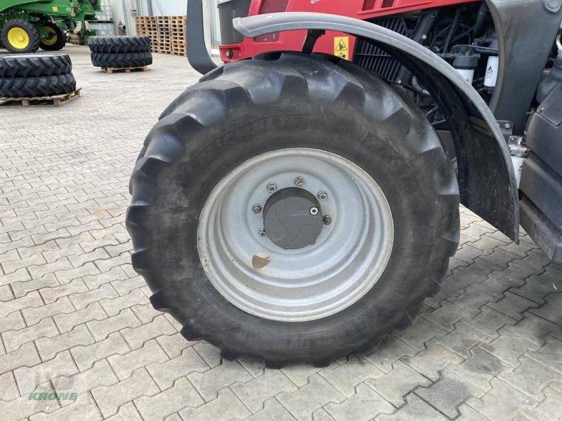 Traktor του τύπου Massey Ferguson 5611 Dyna 4, Gebrauchtmaschine σε Spelle (Φωτογραφία 12)