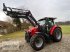 Traktor типа Massey Ferguson 5611 + Stoll FZ 20 Frontlader, Gebrauchtmaschine в Burgkirchen (Фотография 1)