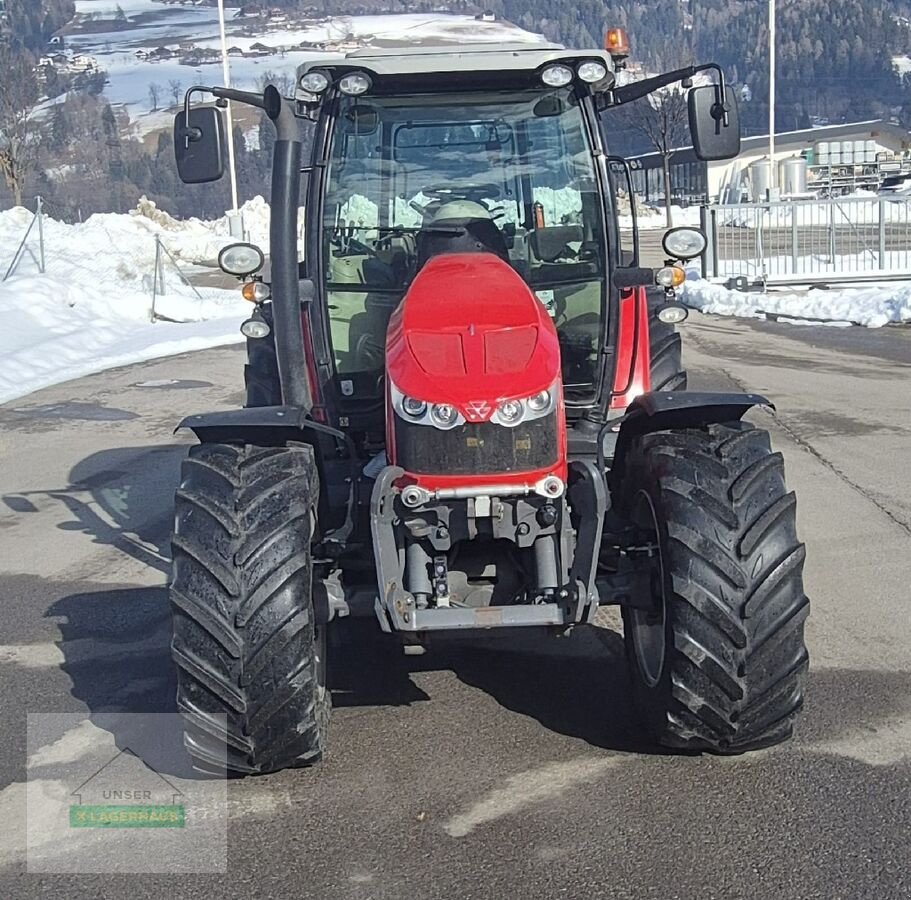 Traktor za tip Massey Ferguson 5611, Gebrauchtmaschine u Lienz (Slika 7)