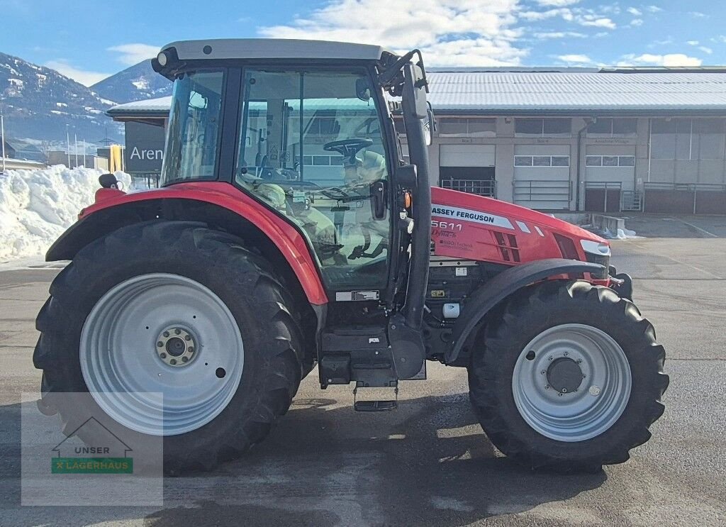 Traktor za tip Massey Ferguson 5611, Gebrauchtmaschine u Lienz (Slika 2)