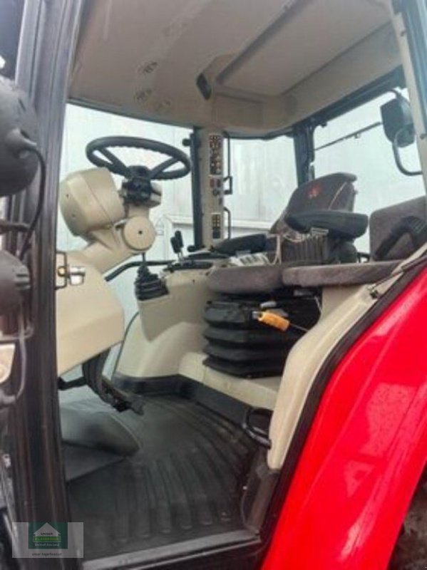 Traktor del tipo Massey Ferguson 5611, Gebrauchtmaschine en Klagenfurt (Imagen 6)