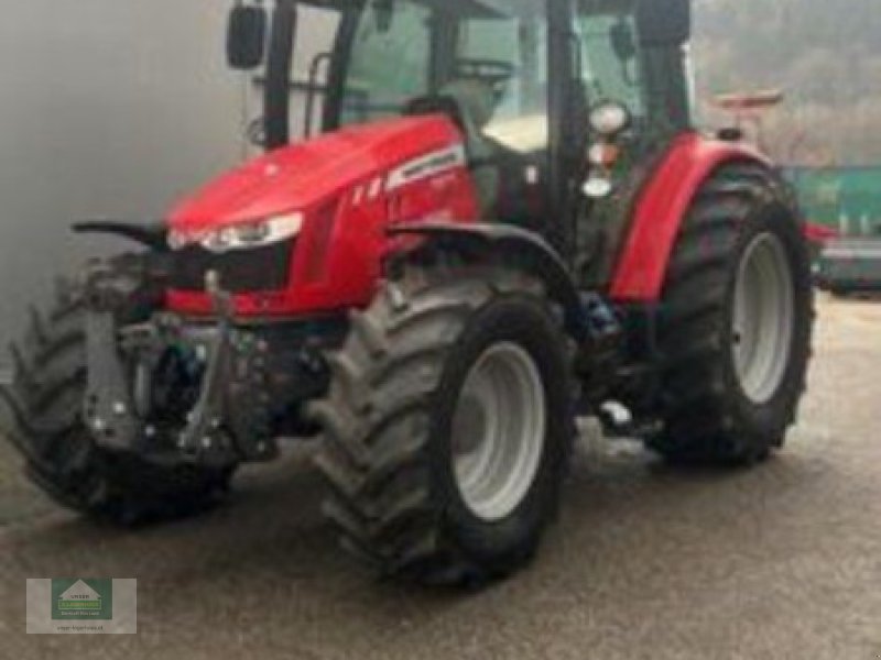 Traktor tipa Massey Ferguson 5611, Gebrauchtmaschine u Klagenfurt