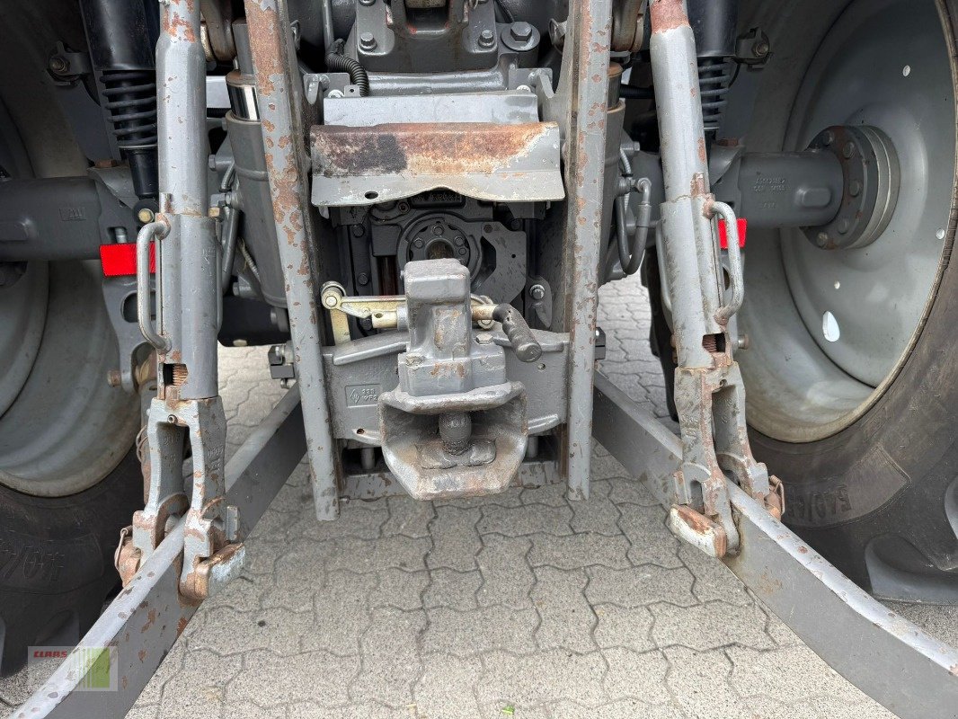 Traktor типа Massey Ferguson 5613 Dyna-6, Gebrauchtmaschine в Risum-Lindholm (Фотография 8)