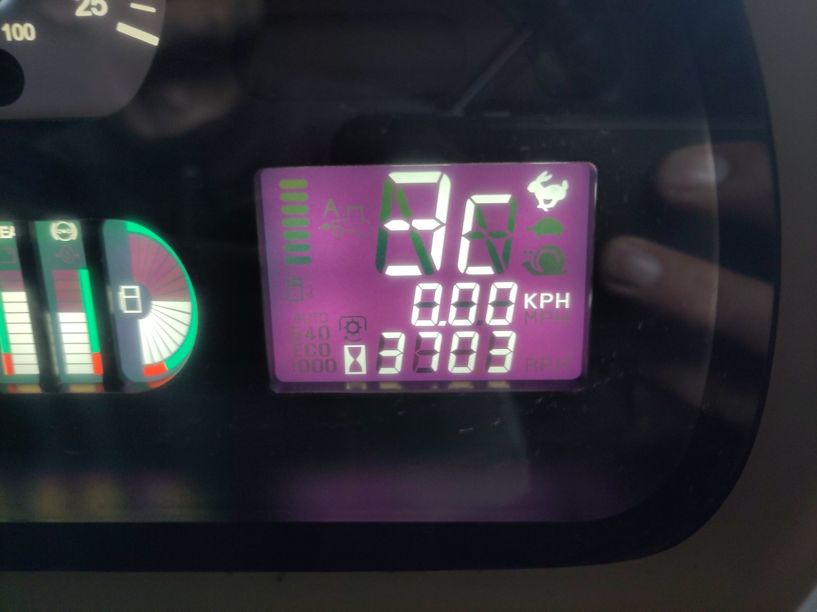 Traktor typu Massey Ferguson 5613, Gebrauchtmaschine v Königsfeld (Obrázek 15)