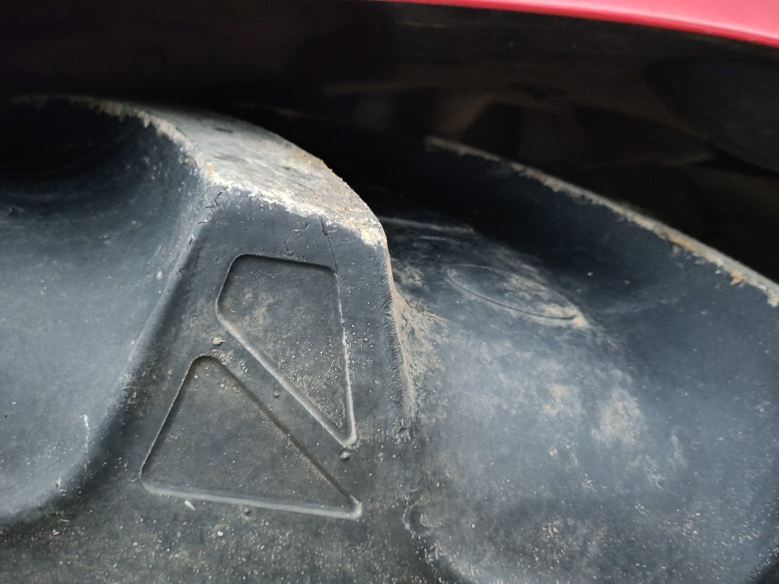 Traktor typu Massey Ferguson 5613, Gebrauchtmaschine v Königsfeld (Obrázek 9)