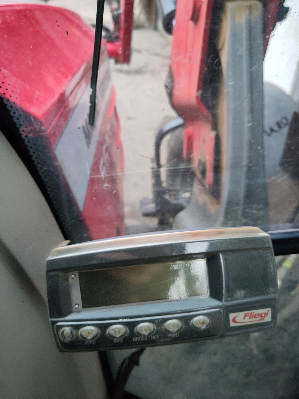 Traktor typu Massey Ferguson 5613, Gebrauchtmaschine v Königsfeld (Obrázek 13)