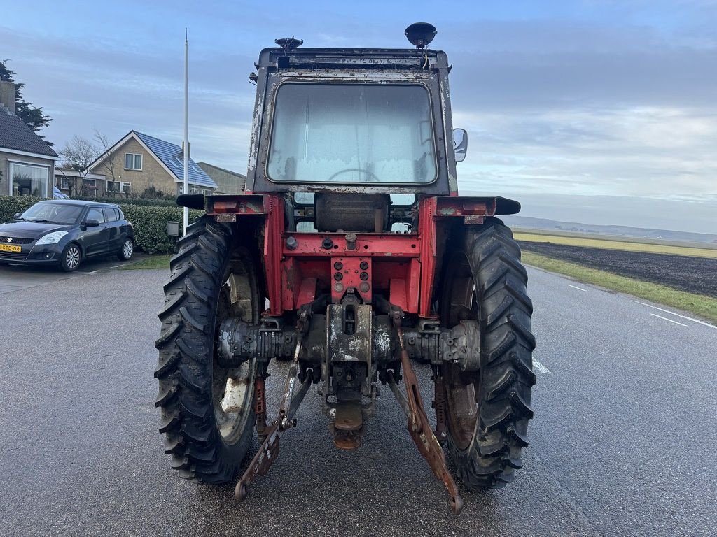 Traktor a típus Massey Ferguson 565, Gebrauchtmaschine ekkor: Callantsoog (Kép 5)