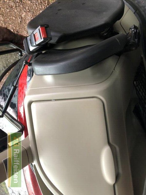 Traktor des Typs Massey Ferguson 5709 M, Gebrauchtmaschine in Steinach (Bild 20)