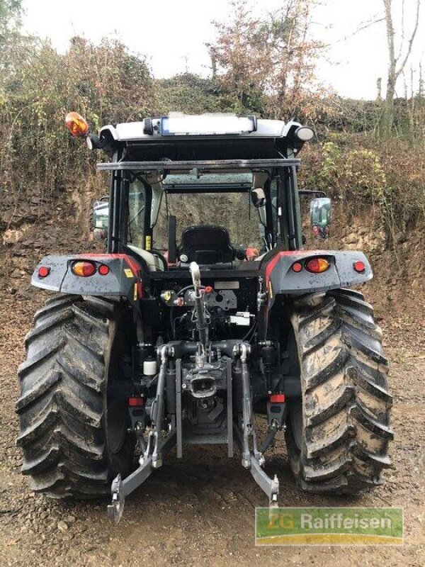 Traktor des Typs Massey Ferguson 5709 M, Gebrauchtmaschine in Steinach (Bild 19)