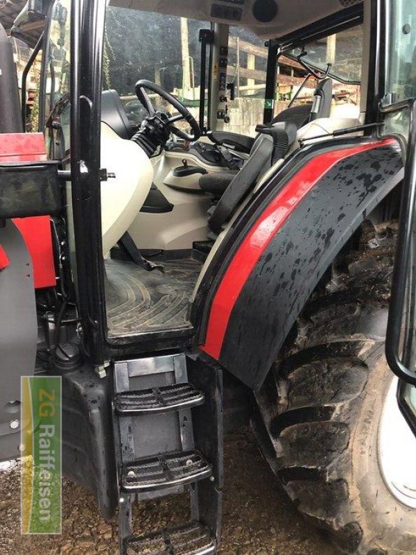 Traktor des Typs Massey Ferguson 5709 M, Gebrauchtmaschine in Steinach (Bild 7)
