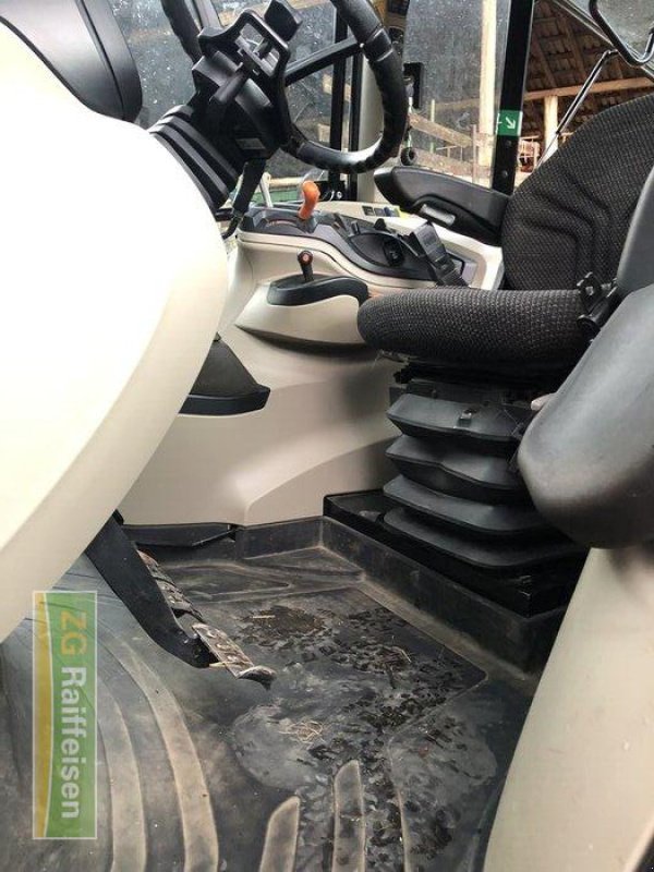 Traktor des Typs Massey Ferguson 5709 M, Gebrauchtmaschine in Steinach (Bild 14)