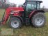Traktor van het type Massey Ferguson 5709, Gebrauchtmaschine in Ingelfingen-Stachenhausen (Foto 1)