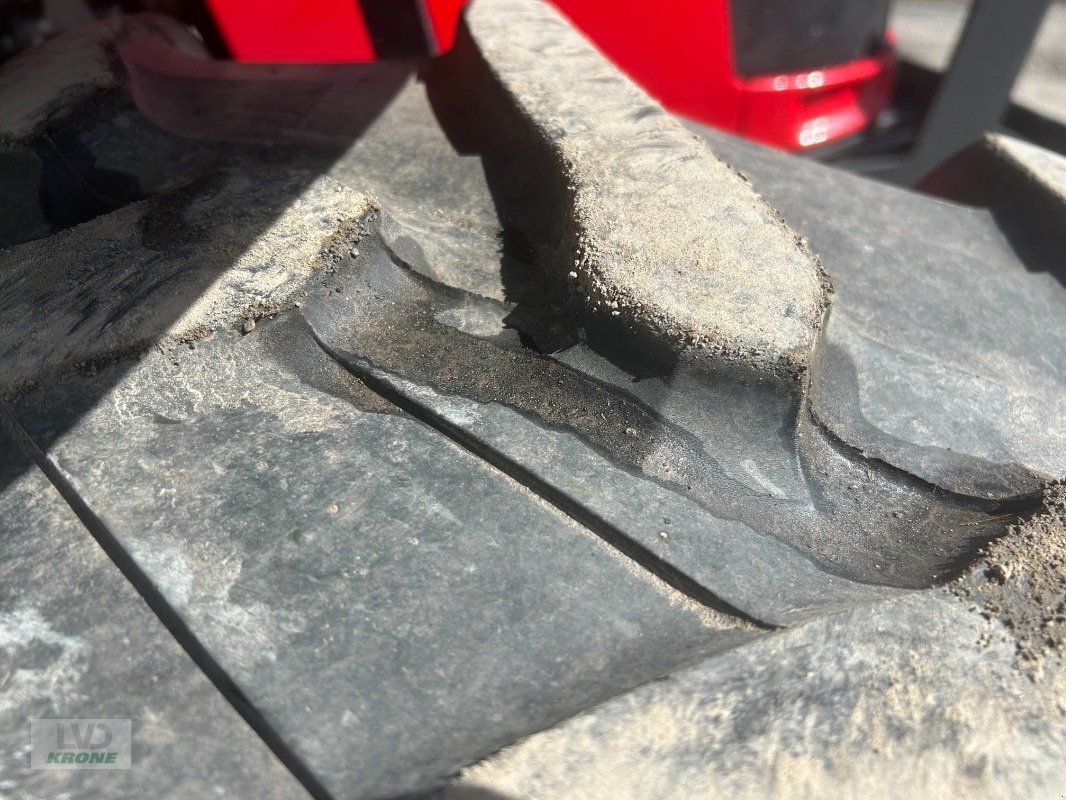Traktor za tip Massey Ferguson 5709, Gebrauchtmaschine u Barsinghausen OT Groß Munzel (Slika 8)